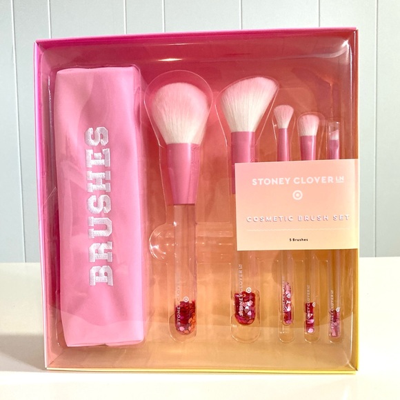 Stoney Clover Lane Makeup Stoney Clover Lane X Target Makeup Brush